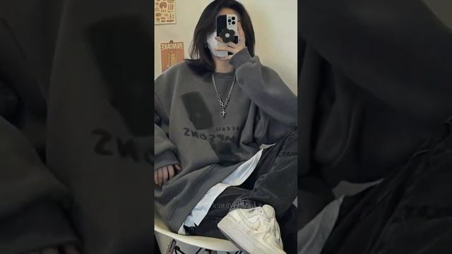 Tomboy Style #tomboy#fashion#baggy#girls#outfit#shorts#fyp#beauty#blackpink#lisa#jennie#jisoo#rose смотреть онлайн