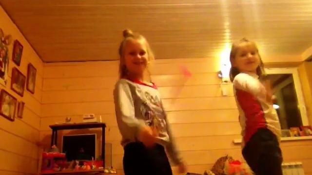 Magic Kids Мы танцуем под финскую песню ! смотреть онлайн