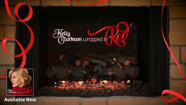 Kelly Clarkson - Blue Christmas