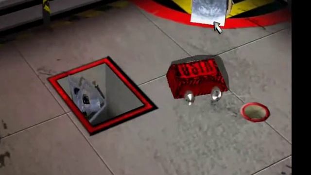 Robot Wars Arenas of Destruction Let's Play Part 1 смотреть онлайн