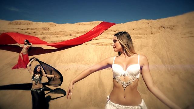 Beautiful video - Anchare - Desert смотреть онлайн