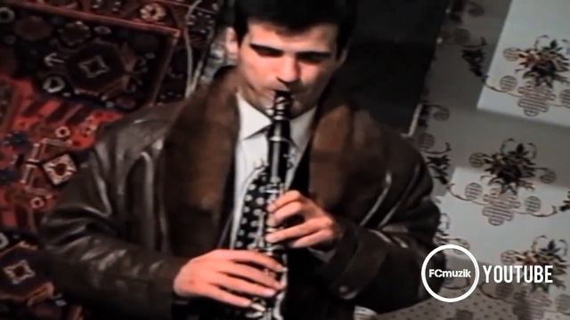 Zahid Sabirabadlı Klarnet (Eldarın Toyu) Elman Qardaşımızdan Xatirə #ZahidSabirabadlı