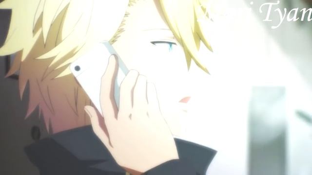 「ＡＭＶ」- [Norn9:Norn+Nonet]-Она моя мания(Дорогие,прочтите описание) смотреть онлайн