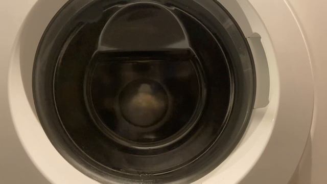 Samsung WF8602NHW washing machine syntetics 40*c 1200rpm complete cycle смотреть онлайн