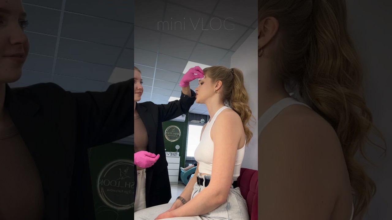 Mini VLOG: мой вторник