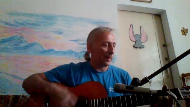 ВСЁ ПУТЁМ. Творческая студия Дмитрия Хромова. Красивые песни и стихи смотреть онлайн