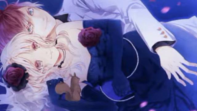 Аято/Юи - flesh? смотреть онлайн