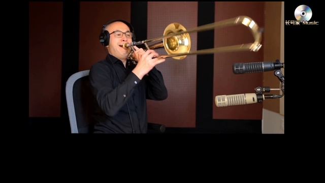 Blazhevich Trombone Concerto No.2 смотреть онлайн