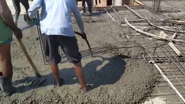 छत की ढलाई के लिए 4 सबसे अच्छा सीमेंट | Best Cement for Slab Casting in India | cement for roof смотреть онлайн