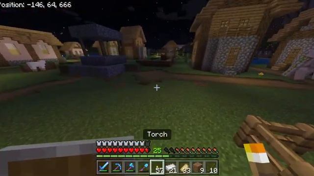 Minecraft 19 3 Longplay #15 смотреть онлайн