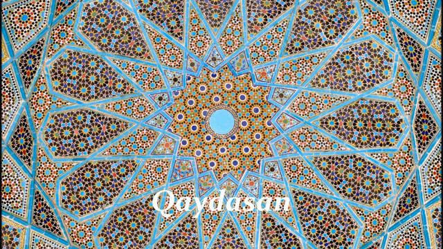 Qaydasan - Fahriddin Umarov | Кайдасан - Фахриддин Умаров смотреть онлайн
