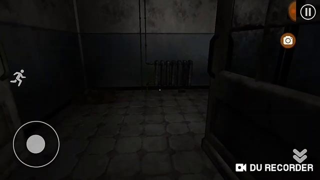 Прохождение игры Horror Hospital 2 смотреть онлайн