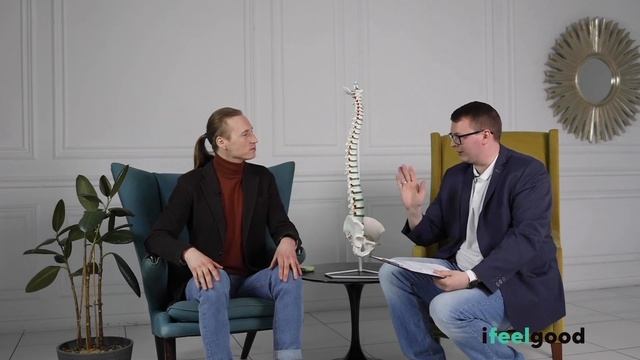 Станислав Александров. Какая бывает физическая активность? смотреть онлайн