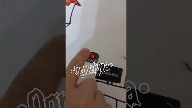 Солнце и Луна 🌒fnaf security breach //Фнаф 9 (мой любимый персонаж 🥰🌒) смотреть онлайн