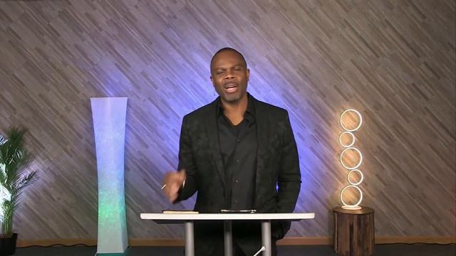 PT 12 | Bondservants of Christ | THE AUTHORITY OF GOD'S WORD | James E. Ward Jr. | INSIGHT Church смотреть онлайн