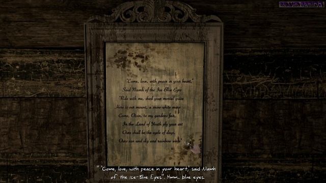 Serena PC Gameplay FullHD 1440p смотреть онлайн