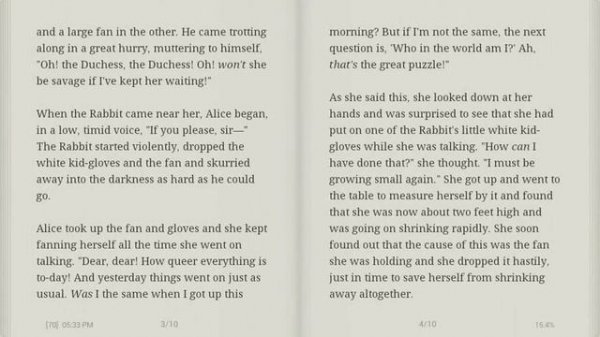 Moon+ Reader Pro & Pdf Plugin for Android