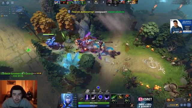 Stary228 Катка на Луне, изи победа! смотреть онлайн