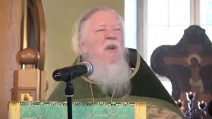 Ты  живёшь в аду, сынок