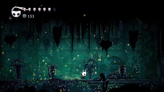 Hollow Knight 32th Day GAMEPLAY | Soul Sanctum GAMEPLAY смотреть онлайн