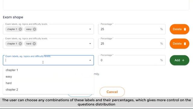 Exam Lab graduation project 2022 смотреть онлайн