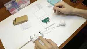 ✔️Беспроводной выключатель. Быстро и легко!