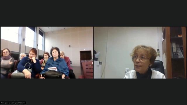 Встреча с преподавателями музыкального колледжа г. Тольятти в формате Вебинар. смотреть онлайн