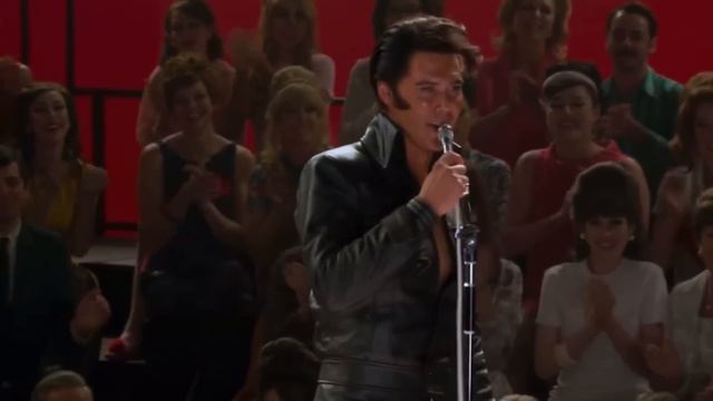 ELVIS 2022 - The Iconic New Moments In “Elvis”