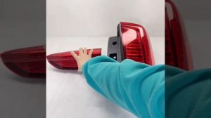 Задний фонарь (левый) XiongEr XNG00100 для Haval Jolion (Джолион) 2021-