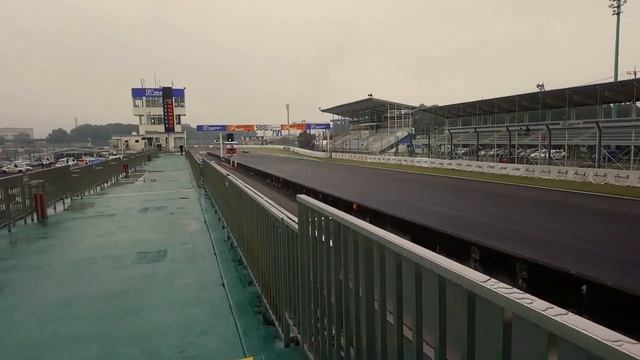 Гоночное кольцо Цукуба Япония/ Заезды автомобилей/ Часть.3 смотреть онлайн