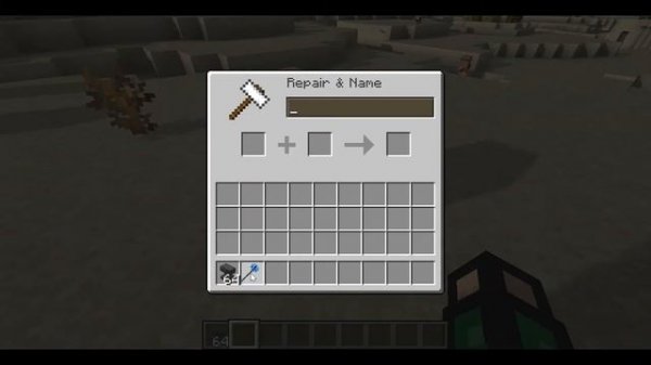 Epic 3D Weapon! Minecraft Texture Pack! Part 2