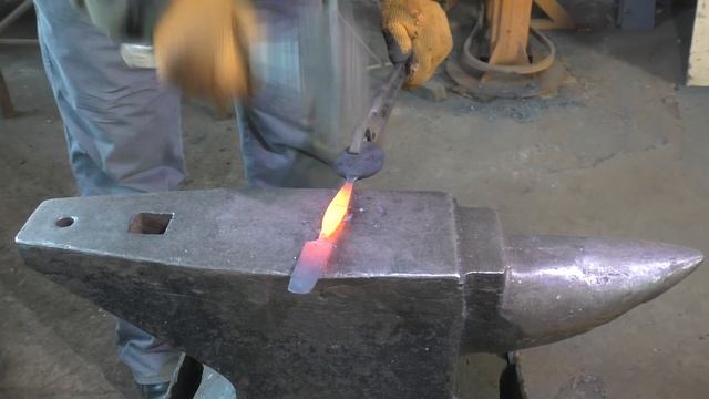 Кованая ловилка смотреть онлайн