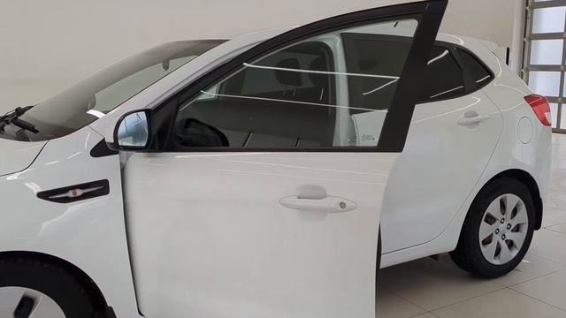 KIA RIO ‘2017 смотреть онлайн