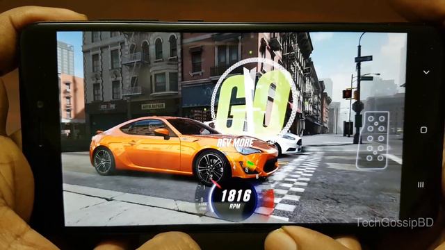 Xiaomi Redmi Note 4X Gaming Review (Snapdragon 625) |MI india| techgossipbd смотреть онлайн