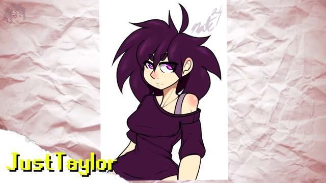 {Mox ಠ ᴥ ಠ Reupload} Even MORE Server Fan Art