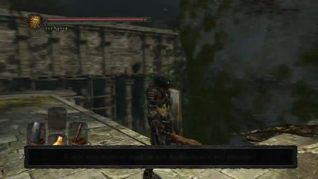 Dark Souls 2 прохождение с Карном. Часть 37 - Древний Дракон и Повелитель гигантов смотреть онлайн