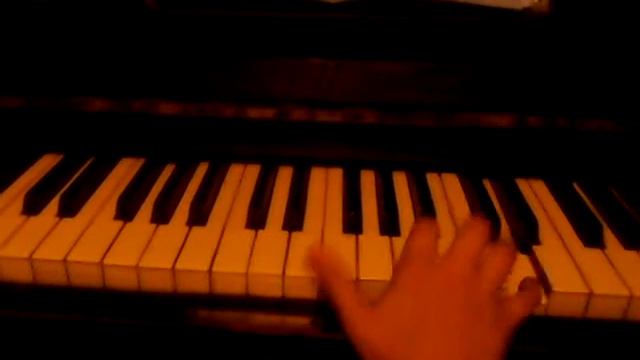 Правая Рука .Песня К Элизе .Бетховен. смотреть онлайн
