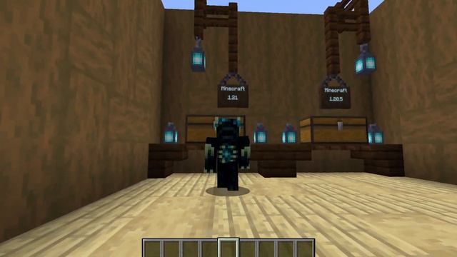 Is Minecraft 1.20.5 Better than 1.21 смотреть онлайн