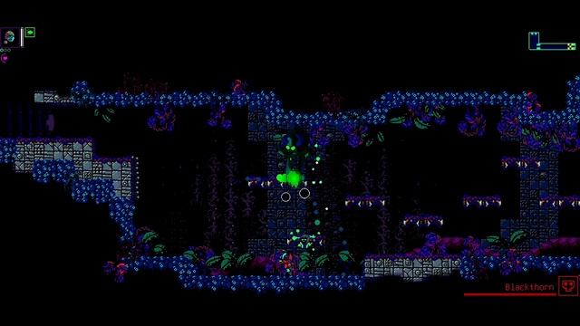 Outbuddies DX Achievement Guide - The Blackthorn смотреть онлайн