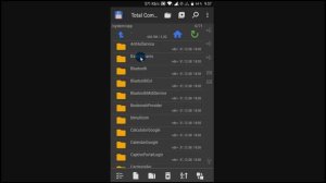 Где Хранятся Файлы Приложений apk на андроид телефоне