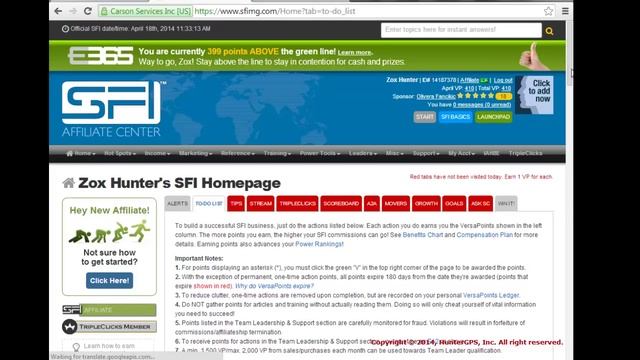 Kako uraditi GETTING STARTED ACTIONS (početne zadatke) смотреть онлайн