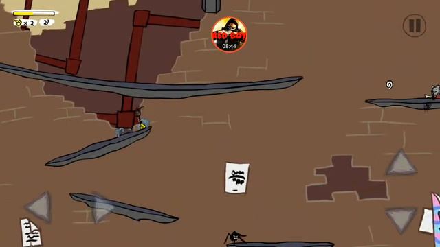 |Fancy Pants|Новая игра| смотреть онлайн