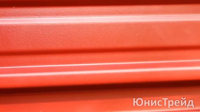 Новый евроштакетник! Покрытие полиуретан. смотреть онлайн