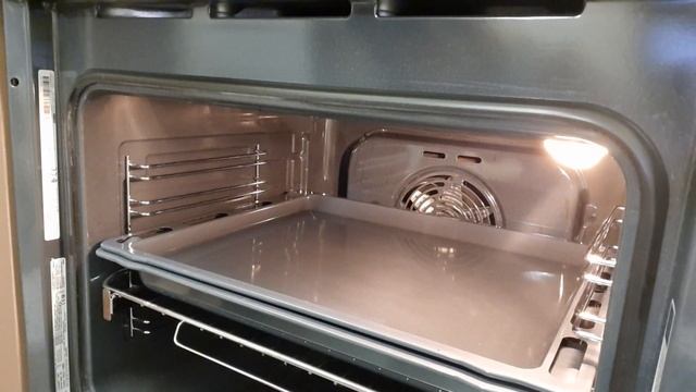 Обзор духового шкафа HOTPOINT ARISTON FA5 841 JH BLG HA смотреть онлайн