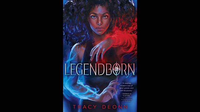 Legendborn ☆ Part 1 смотреть онлайн