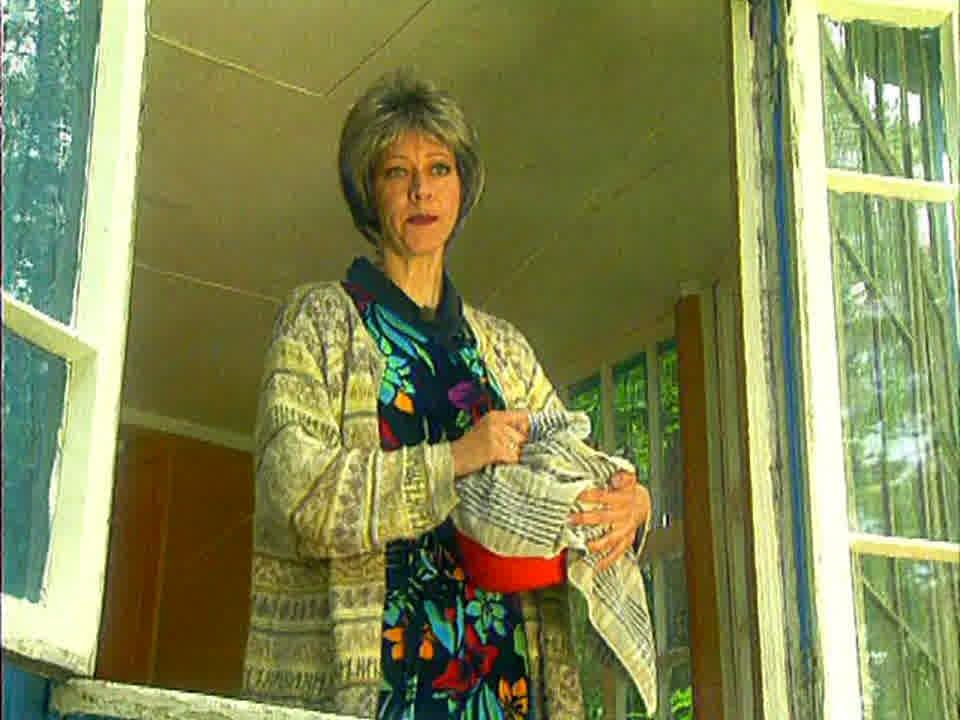 Гамлет, принц дачный