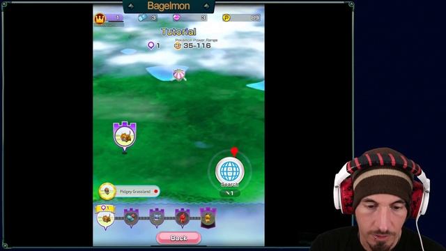 POKEMON RUMBLE RUSH: Is it any Good? смотреть онлайн