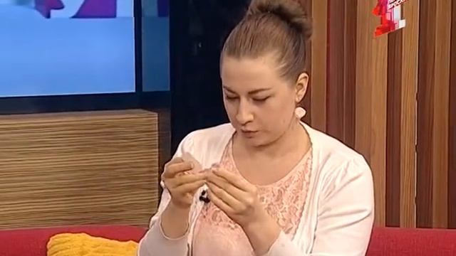 Елочные игрушки своими руками смотреть онлайн