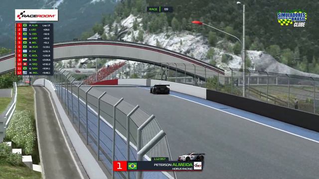 4FUN SIMULADORES BRASIL | SILHOUETTE | RACEROOM RACEWAY BRIDGE | RACEROOM смотреть онлайн