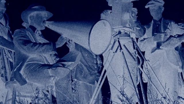 D.W. GRIFFITH Short video by Cynthia Parsons McDaniel смотреть онлайн